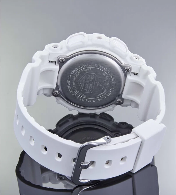 Наручные часы gma-s120sa-7a2