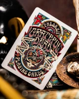 Карты &quot;Theory11 Grateful Dead&quot;