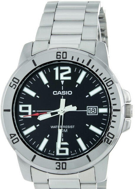 Наручные часы mtp-vd01d-1b