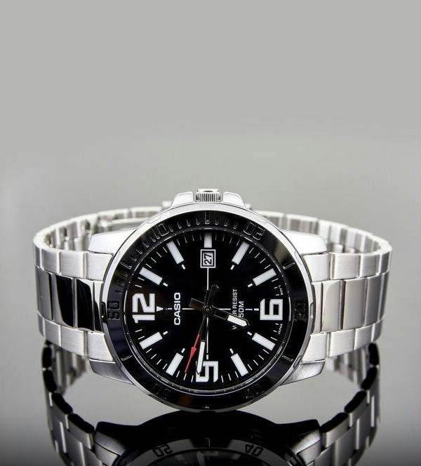 Наручные часы mtp-vd01d-1b