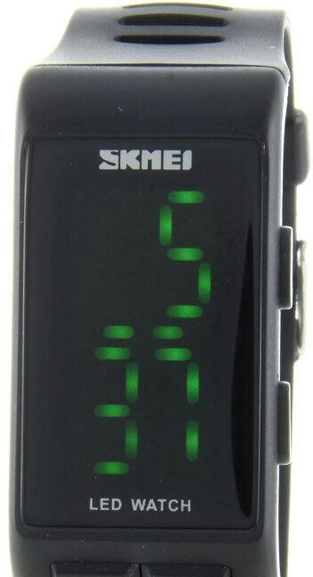 Skmei 1364BK black