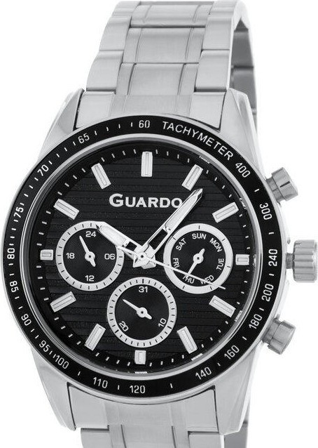 Наручные часы guardo 012783-1