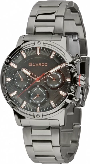 наручные часы guardo premium gr12716-4