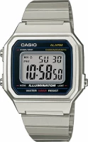 наручные часы casio b650wd-1a