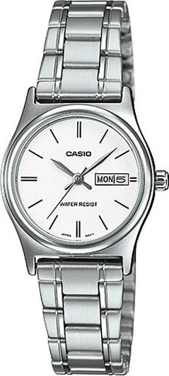наручные часы casio ltp-v006d-7b2