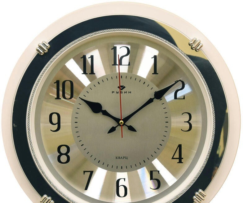 Настенные часы 21 Век 4130-100