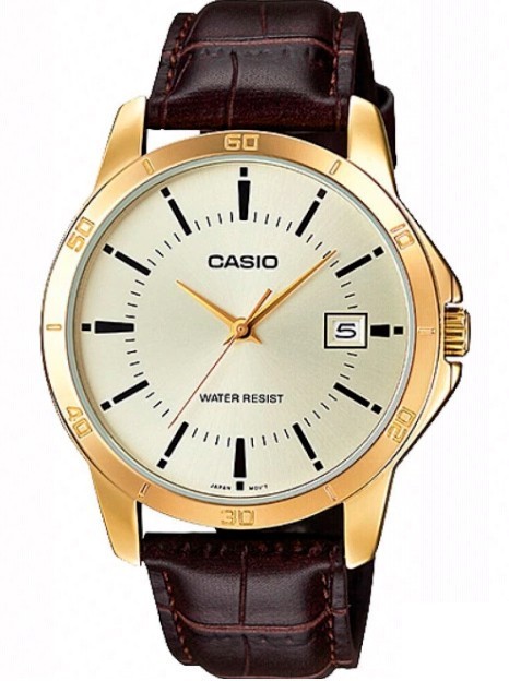 Наручные часы casio   mtp-v004gl-9a