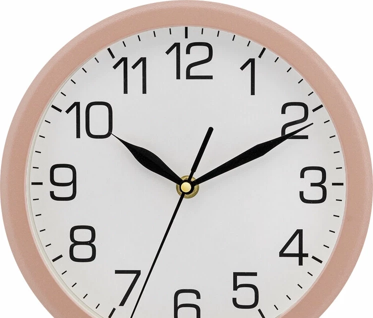 Настенные часы Алмаз Е178