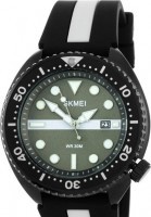 Наручные часы skmei 2007wt white