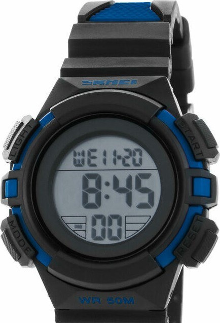 Skmei 1559BU blue