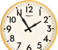 Настенные часы mirron p3086А БмБ