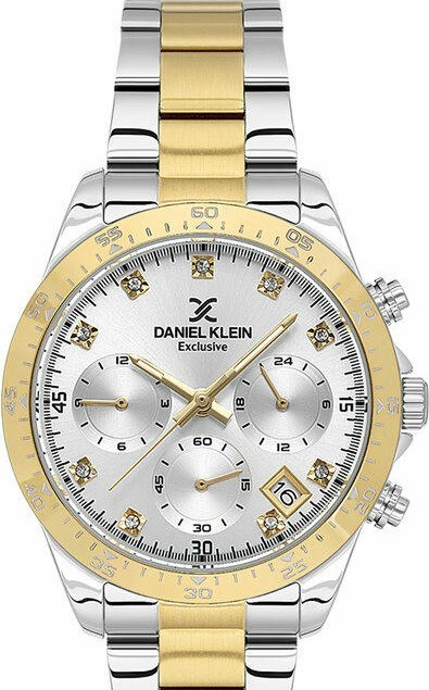 Наручные часы daniel klein dk13730-3
