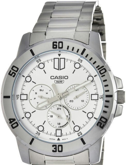 Наручные часы mtp-vd300d-7e