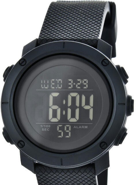 Skmei 1426BKBK black/black