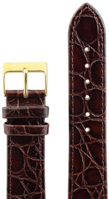 Ремешки mario notti s-30, 20 р-р, m.brown