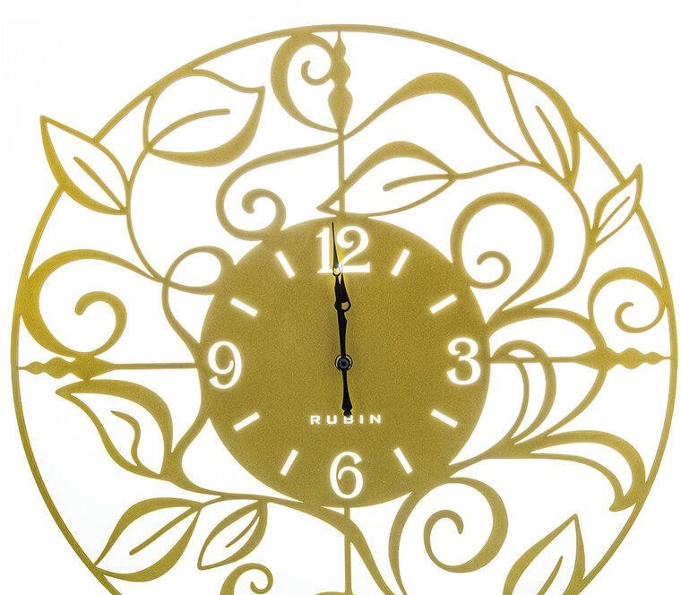 Настенные часы Рубин 5023-002