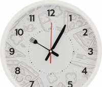 Настенные часы Рубин 3027-025