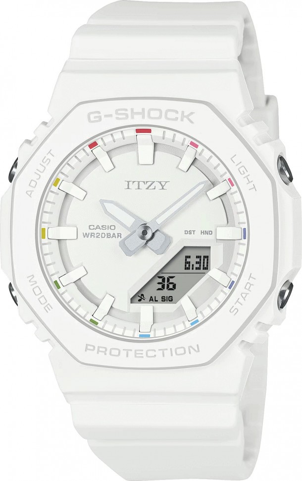 Наручные часы casio   gma-p2100it-7a