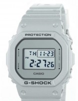 Наручные часы dw-5600ff-8