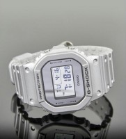 Наручные часы dw-5600ff-8