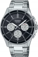 Наручные часы casio   mtp-1374d-1a3