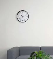 Настенные часы Рубин 3027-121b