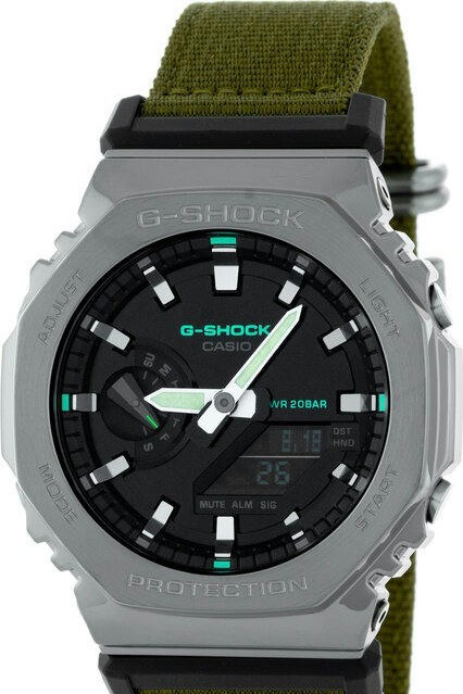 Наручные часы gm-2100cb-3a