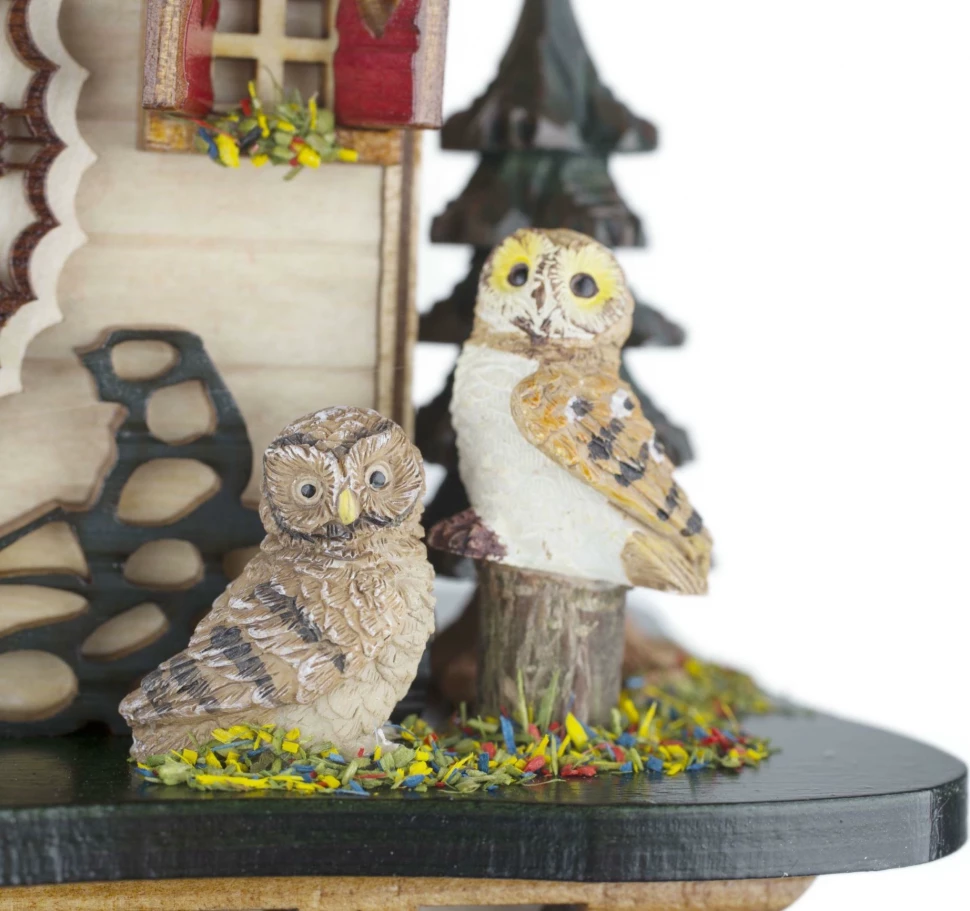 Настенные часы tomas stern 5033