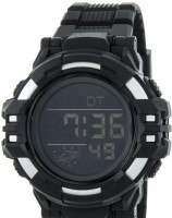 Skmei 2003SIBK silver-black