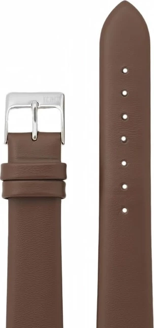 Ремешки "kmv" s-22, 18 р-р, т-кор, l