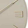 Настенные часы tomas stern 7308