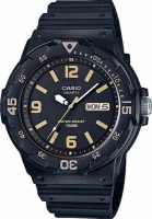 наручные часы casio mrw-200h-1b3