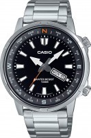 Наручные часы casio   mtd-130d-1a4