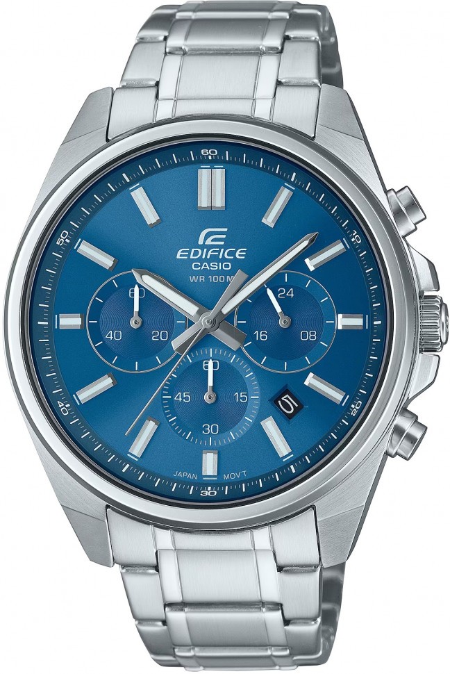 Наручные часы casio   efv-650d-2a