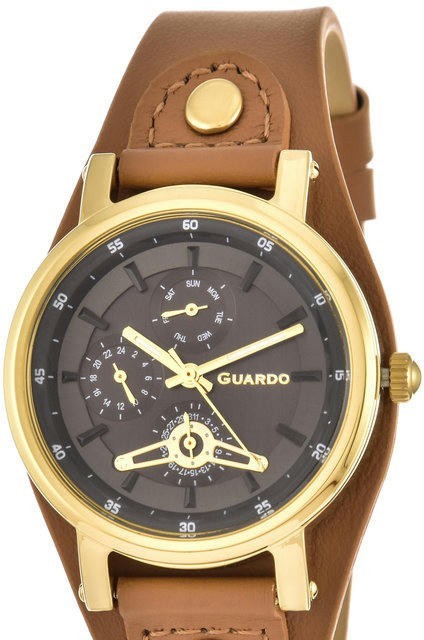 Наручные часы guardo 011265(1)-3