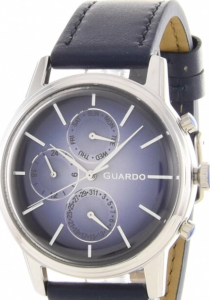 Наручные часы guardo b01397-2