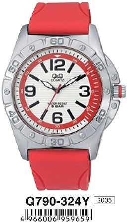Наручные часы q&q   q790-324