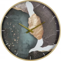 Настенные часы aviere 25530