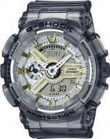Наручные часы casio   gma-s110gs-8a