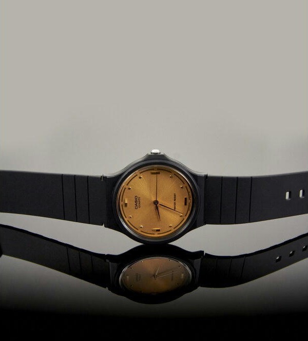 Наручные часы mq-76-9a