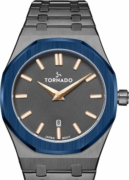 Наручные часы tornado t9009-xbxxl