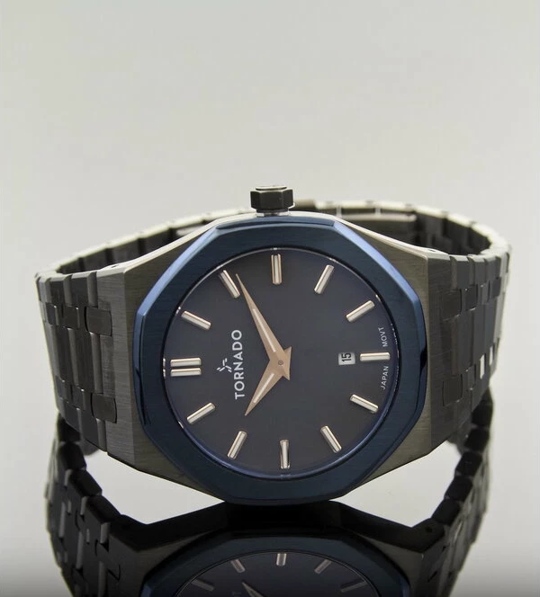 Наручные часы tornado t9009-xbxxl