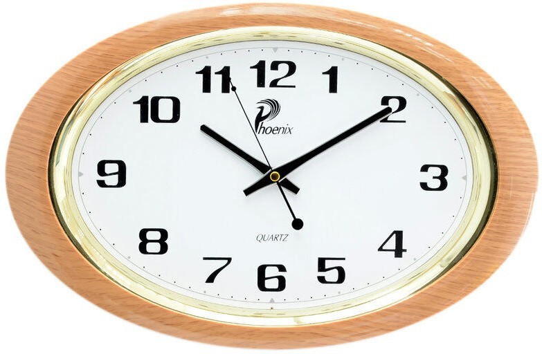 Настенные часы phoenix p 121031