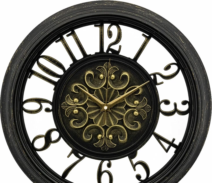 Настенные часы Рубин 3526-003