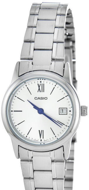 Наручные часы ltp-v002d-7b3