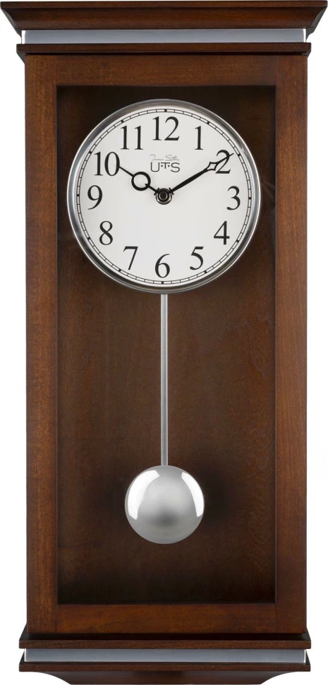 Настенные часы tomas stern 9103