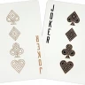 Карты "Bicycle Byzantine Playing Cards"