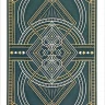 Карты "Bicycle Byzantine Playing Cards"