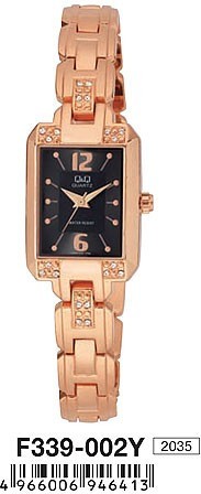 Наручные часы q&q   f339-002y rus