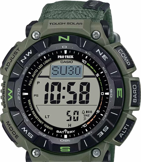 Наручные часы prg-340b-3